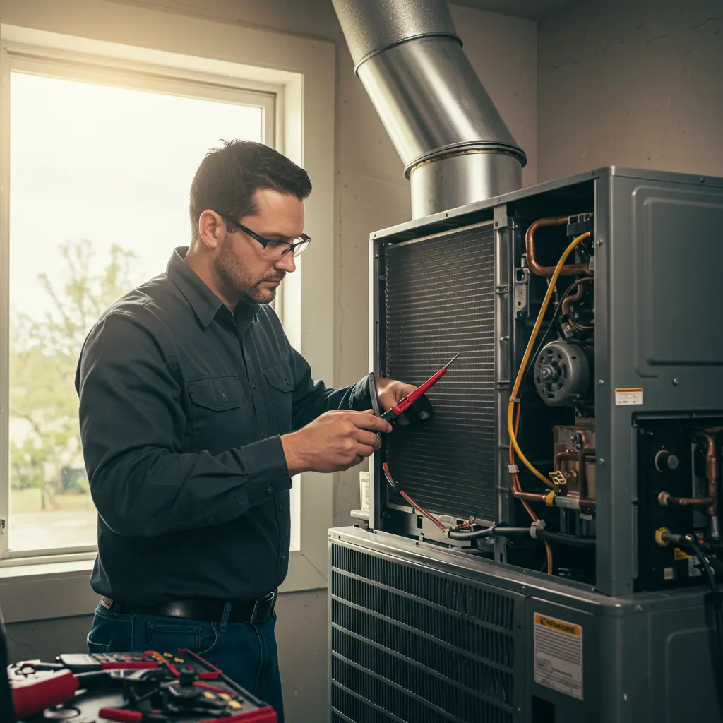 HVAC repair img-3