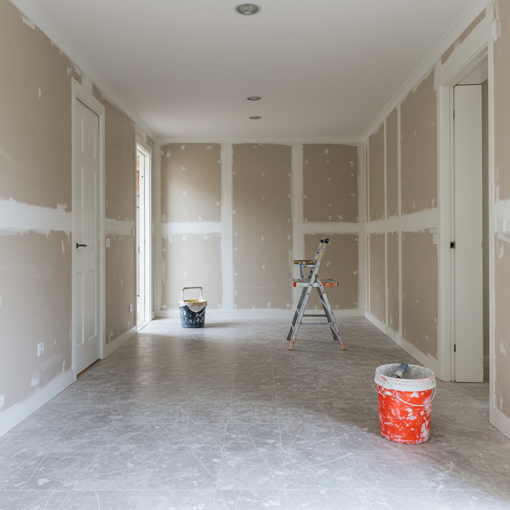 painting and drywall img-2